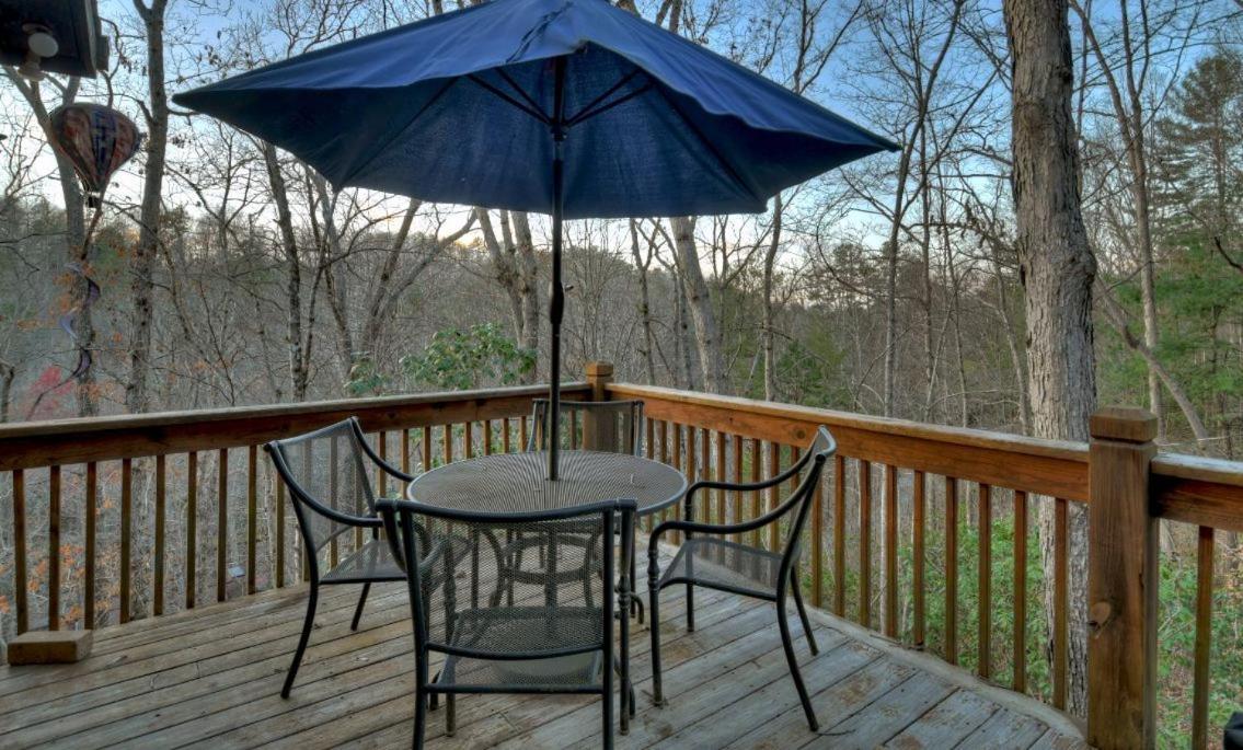 American Dream Americana Decor Close To Downtown Blue Ridge Exterior foto